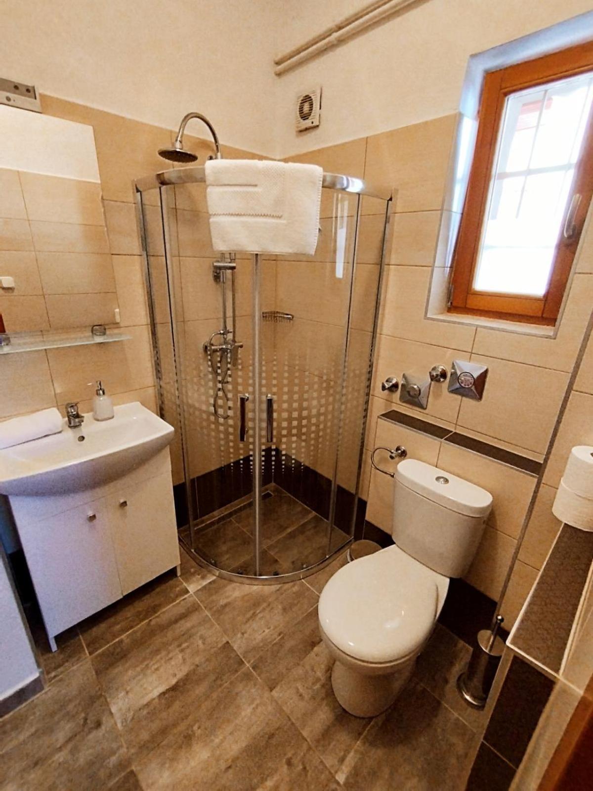 Apartman Vitorlás Vendégház Balatonfüred Esterno foto