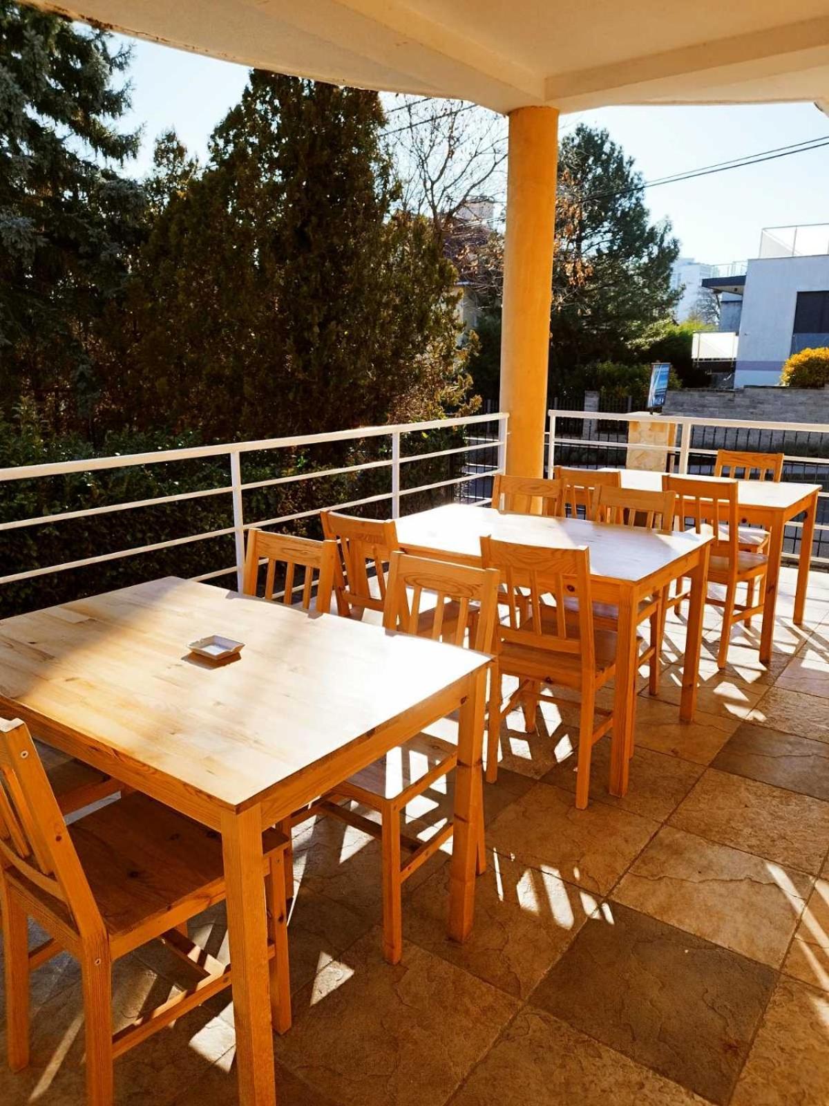Apartman Vitorlás Vendégház Balatonfüred Esterno foto