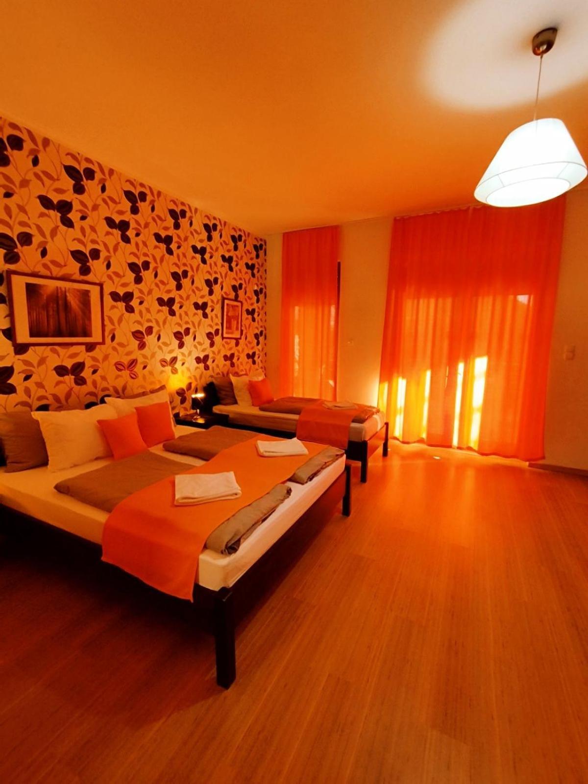 Apartman Vitorlás Vendégház Balatonfüred Esterno foto