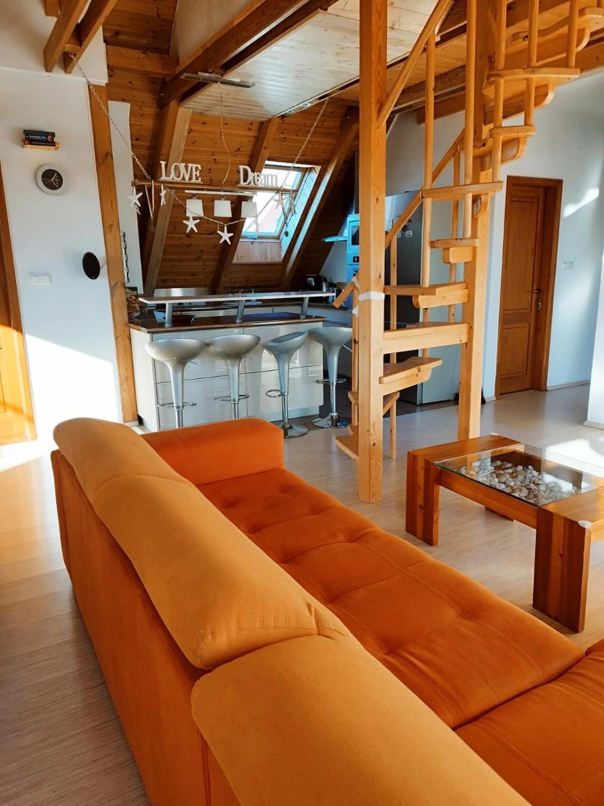 Apartman Vitorlás Vendégház Balatonfüred Esterno foto