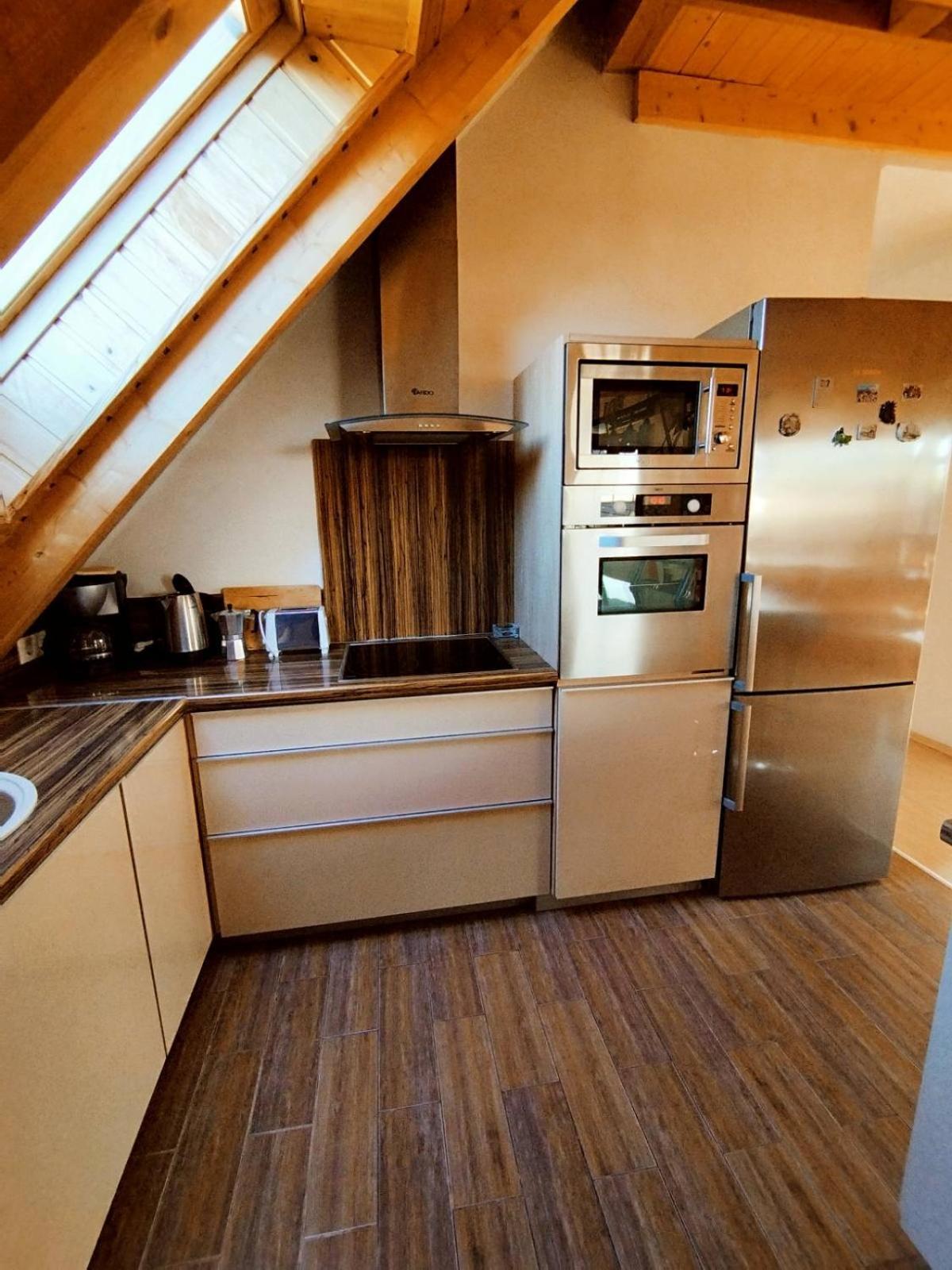 Apartman Vitorlás Vendégház Balatonfüred Esterno foto