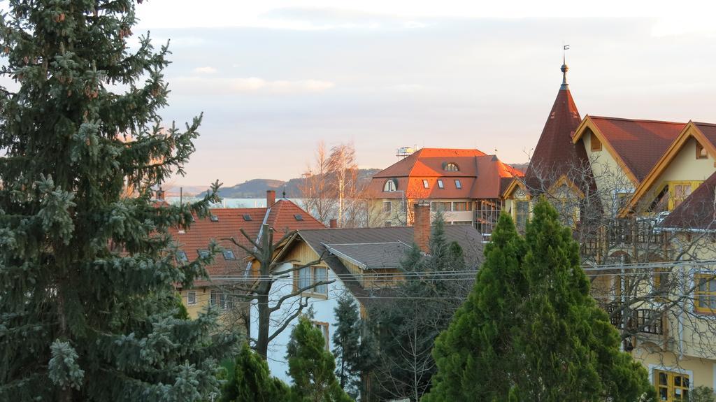 Apartman Vitorlás Vendégház Balatonfüred Camera foto