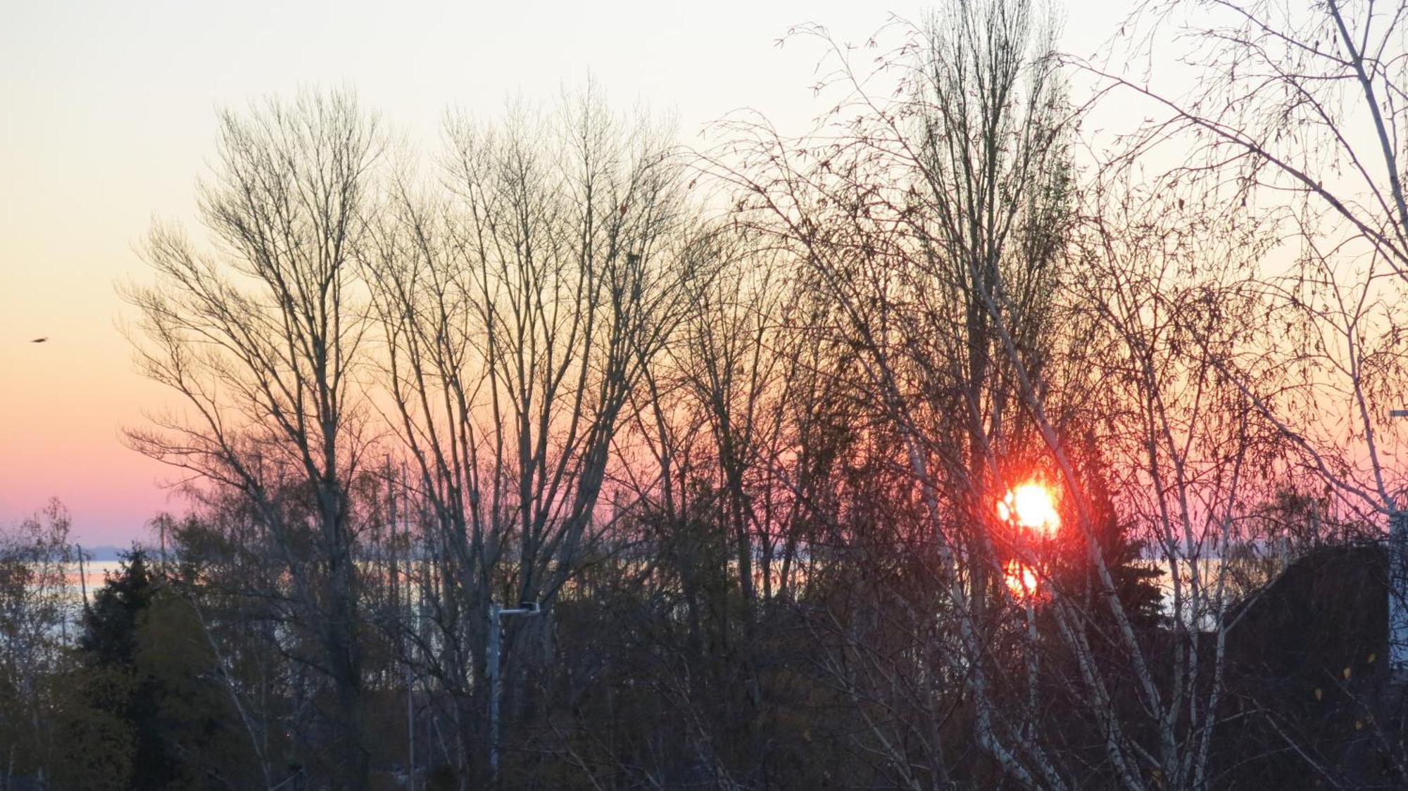 Apartman Vitorlás Vendégház Balatonfüred Esterno foto